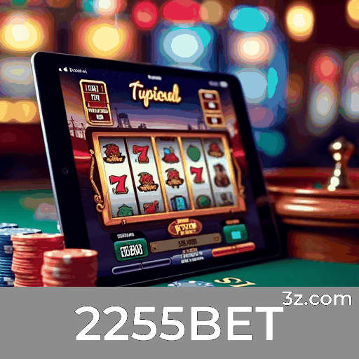 Cassino Online 2255BET