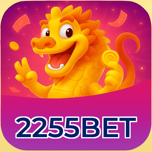 2255BET logo