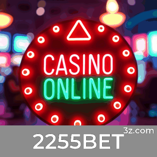 Cadastro na 2255BET