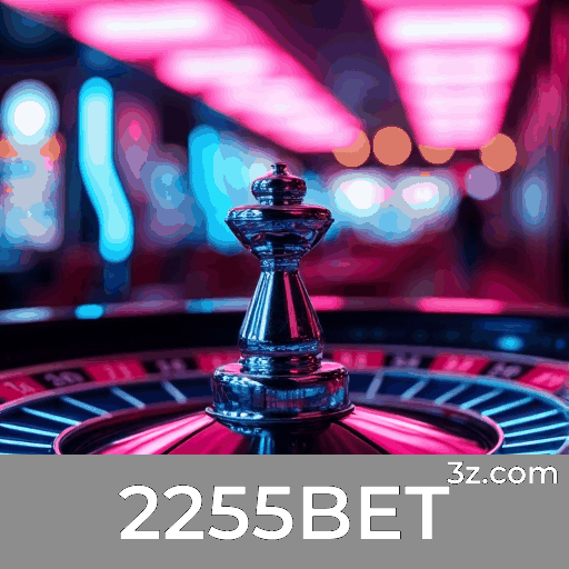 Cadastro na 2255BET