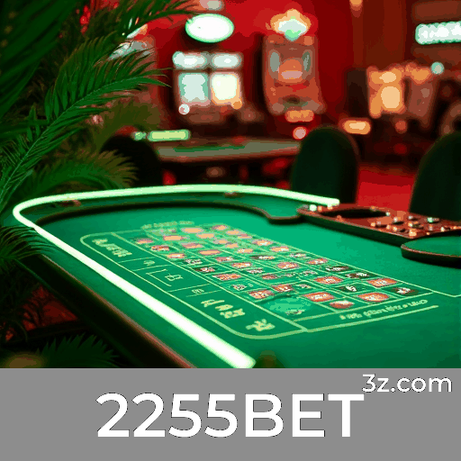 Cassino Online 2255BET