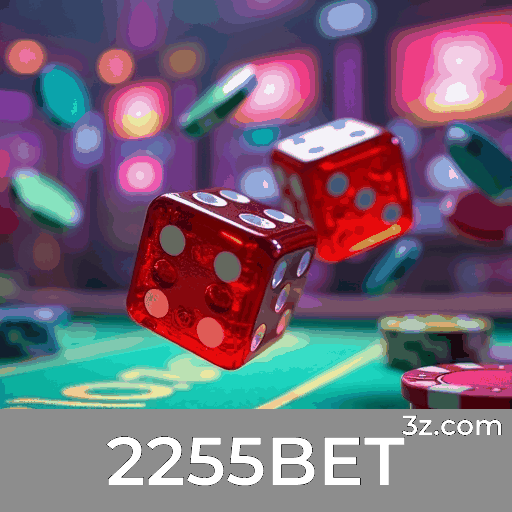 Cadastro na 2255BET