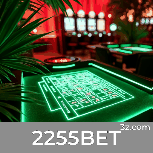 Acesso ao 2255BET