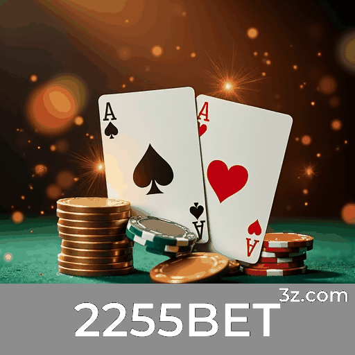 Acesso ao 2255BET