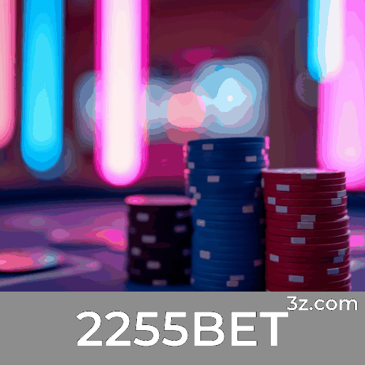 Acessar o site 2255BET COM