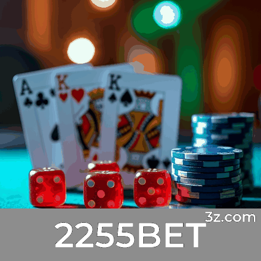 Cadastro na 2255BET