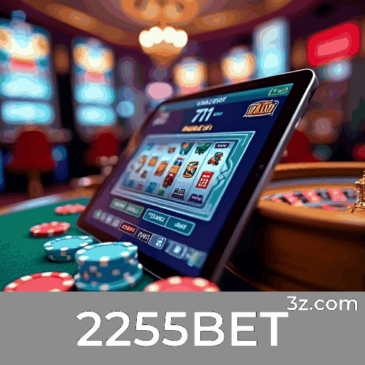 Acesso ao 2255BET