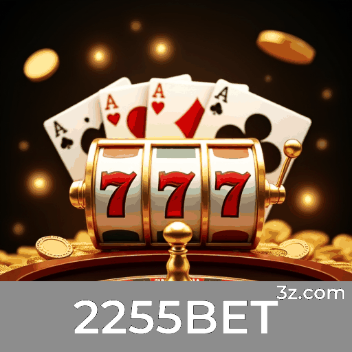 Cadastro na 2255BET