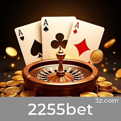 Revolucione Seu Jogo com Táticas Comprovadas no 2255bet