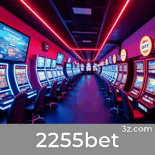 2255bet: Bônus e Ofertas Exclusivas para Você