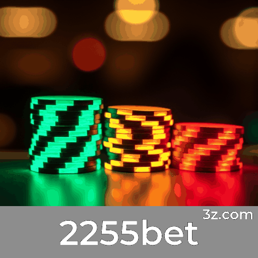 2255bet: Caça-Níqueis - Jackpots Gigantes, Jogos de Mesa - Estratégia Total, Live Dealer - Experiência Imersiva