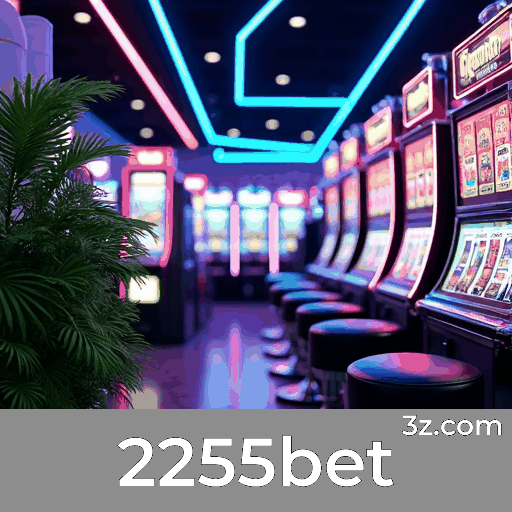 Controle Exclusivo e Personalizado na 2255bet